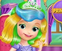 poster of Princess Adolescence Problems game