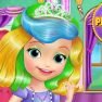 poster of Princess Adolescence Problems game