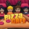 poster of Pizza Cafe game