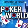 poster of Poker World game