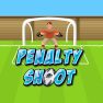 poster of Penalty Shoot game