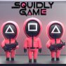 poster of Squidly Game game