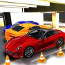 poster of HitCity Car Parking game