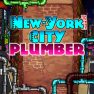 poster of Newyork City Plumber game