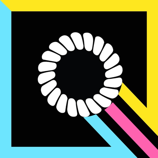 poster of Play One More Circle Game Online 2024 game