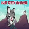 poster of Lost Kitty Go Home game