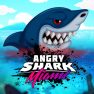 poster of Angry Shark Miami game