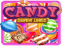 poster of EG Candy Lines game