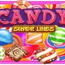 poster of EG Candy Lines game