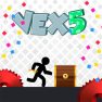 poster of Vex 5 game