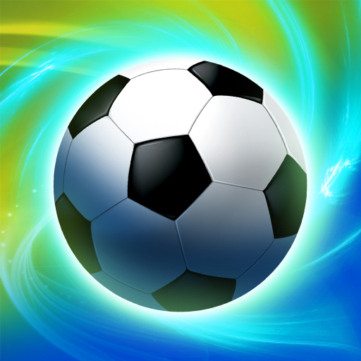 poster of Play Football Superstars 2022 Game Online 2024 game