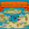 ملصق اللعبة Quizland Conquest