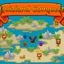poster of Quizland Conquest game