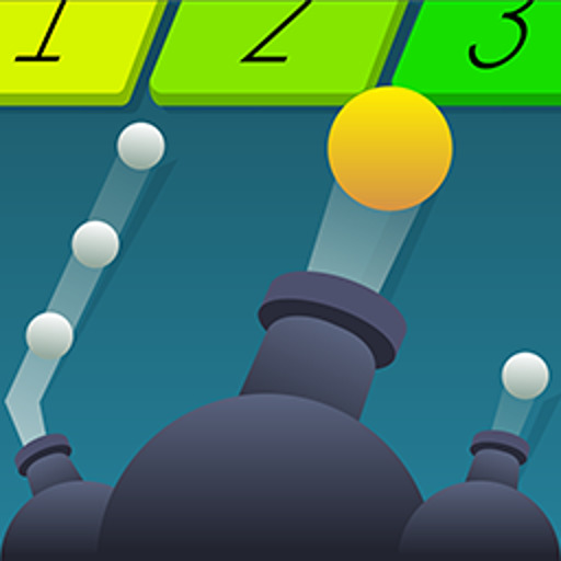 poster of Play Cannon Ball Defender Game Online 2024 game