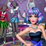 poster of Candy Girl Makeup Fun game