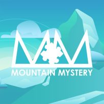 poster of Mountain Mystery Jigsaw game