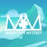 ملصق اللعبة Mountain Mystery Jigsaw