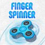 poster of Finger Spinner game