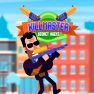 poster of KillMaster Secret Agent game