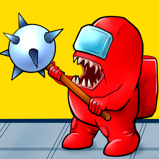 poster of Play Impostor.io Game Online 2024 game