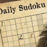 poster of Sudoku Daily game