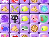 poster of Matching Pattern game