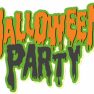 poster of HalloweenParty game