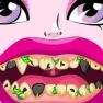 poster of Draculaura Bad Teeth game