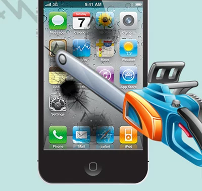 poster of Play Whack the Phone Game Online 2024 game