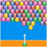 poster of Bubble Shooter Classic game