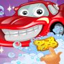 poster of Car Wash Salon game