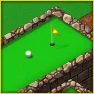poster of Minigolf World game