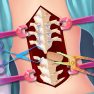 poster of Anna Scoliosis Surgery game