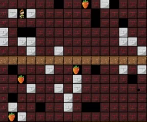 poster of Play Boulder Game Online 2024 game