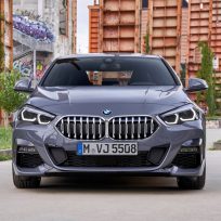 ملصق اللعبة BMW 2 Series Puzzle