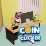 poster of Coin Clicker game