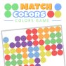 poster of Match Colors Colors Game game