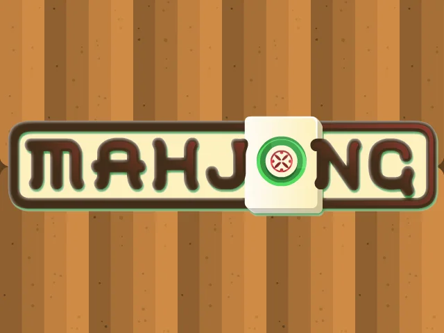 poster of Play Mahjong Game Online 2024 game