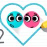 poster of Love Balls 2 game