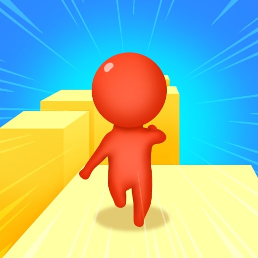 poster of Play Expert Parkour 3D Game Online 2024 game