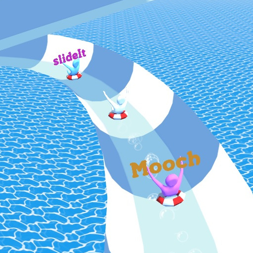 poster of Play Slide io Game Online 2024 game