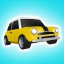 poster of Lowrider Cars – Hopping Car Idle game