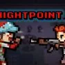 ملصق اللعبة NIGHTPOINT.io