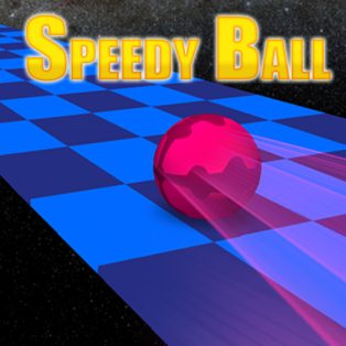 poster of Speedy Ball game