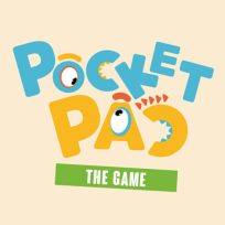 poster of Pocket Pac game