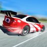 poster of Drag Racing 3D 2021 game