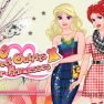 poster of 10 Perfect Outfits for Princesses game