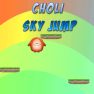 poster of Choli Sky Jump game