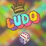 ملصق اللعبة Ludo Wars