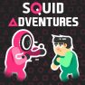 poster of Squid Adventures game